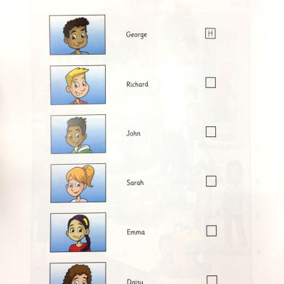 Cambridge English Flyers 2 for Revised Exam From 2018 Student