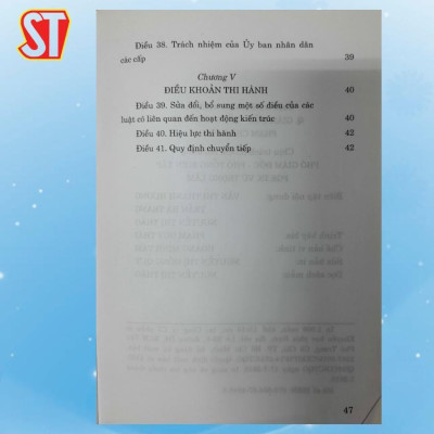 Sách - Luật Kiến Trúc - NXB Chính Trị Quốc Gia
