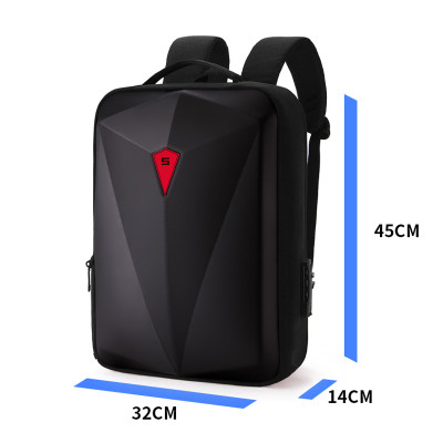 Balo laptop phong cách hiện đại - BEE GEE BLLT5602