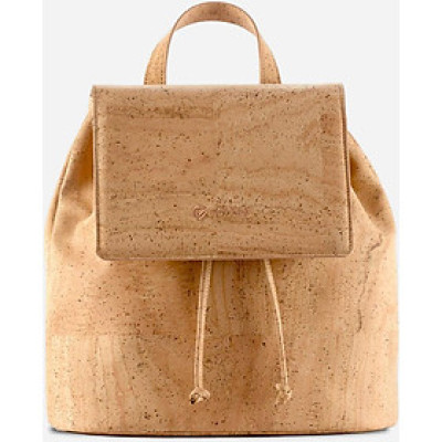 Balo Nữ Thời Trang Cao Cấp – HGcork Corkor CK253 - Thiết kế Trẻ Trung Sang Trọng - Hàng Chính Hãng, Sản Xuất Tại Bồ Đào Nha