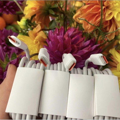 Cáp 6A Zin Hãng Sạc Nhanh Mitubo - Cap to truyền dữ liệu cực nhanh