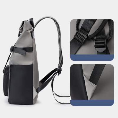 Balo thời trang phong cách dễ thương - BEE GEE BLTT5583