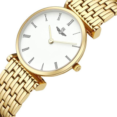 Đồng Hồ Nữ Srwatch SL8702.1402