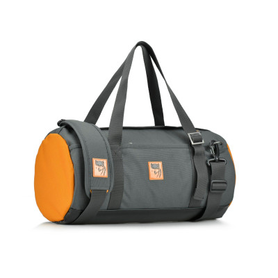 Túi Thể Thao Tập Gym Gọn Nhẹ 12L MIKKOR The SPORTY GYMER 12L - Hàng Chính Hãng