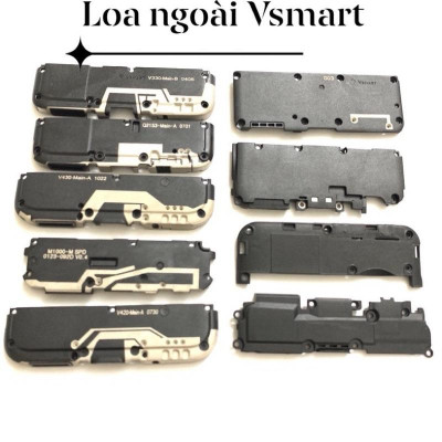Cụm Loa ngoài Vsmart Aris_ArisPro/Star3/Live4/Joy4/Joy3/Live/Joy2 plus/Bee../Joy1_S1/Joy1+/Active 1+/Active1/Active 3...