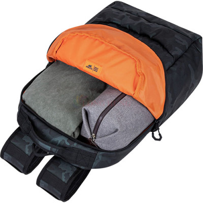 Balo RivaCase Laptop 15.6 inch 7631 - Hàng chính hãng