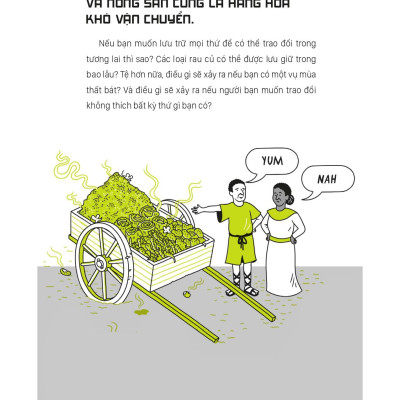 Dạy Con Quản Lý Tiền Bạc