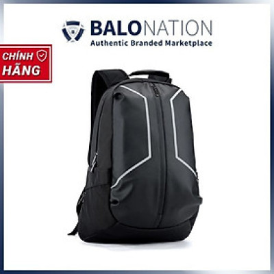 Balo laptop 15.6 inch phượt đa năng cao cấp REEYEE RY118B - Hàng Chính Hãng