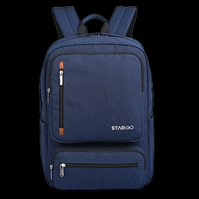 Balo Laptop Du Lịch Thời Trang Uniex STARGO NUEVO Dành Cho Laptop 15.6 Inch