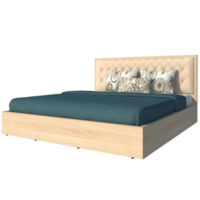 Giường FG062 (160cm x 200cm)