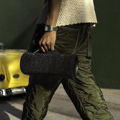 Loa Bluetooth Sony SRS-XG300 (Pin 25h, IP67, Bluetooth 5.2) - Hàng Chính Hãng