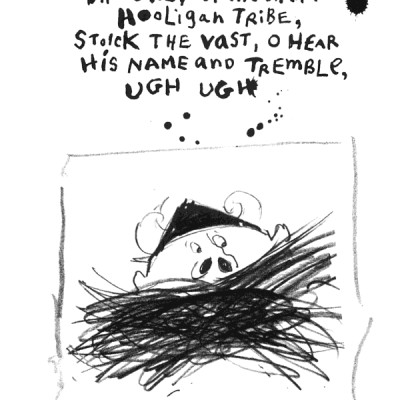 How to Train Your Dragon Book 6: A Hero