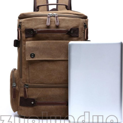 Ba lô nam thời trang cao cấp phong cách mới (15,6")