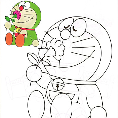 Sách - Tô Màu - Một Ngày Của Bé - Tập 9 (Tái Bản)