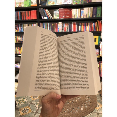 Sách - An Essay Concerning Human Understanding by John Locke - Sách Ngoại văn - English Book