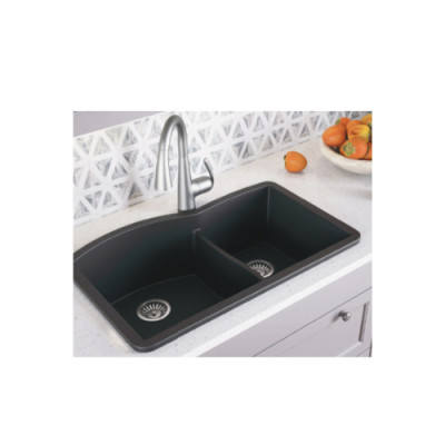 Chậu Rửa Đá Granite KAFF KF-MIROH-795 - Hàng Chính Hãng 