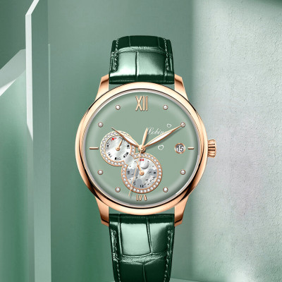 Đồng hồ nữ chính hãng Lobinni No.2066-2