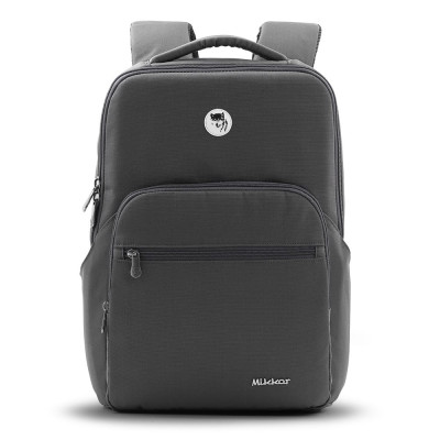  Balo Laptop 15.6 inch MIKKOR The Maddox - Hàng Chính Hãng