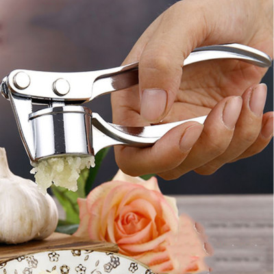 SIÊU HOT Kep toi,Dụng cụ bóp tỏi bằng inox tiện dụng cho nhà bếp (Inox) Dụng Cụ Nhà Bếp 206378
