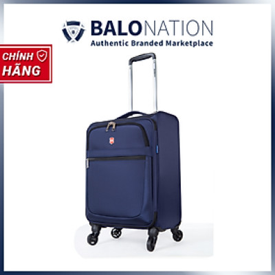 Vali Hành Lý Xách Tay Siêu Nhẹ LUGBRO PILOT PRO - Bảo Hành Trọn Đời