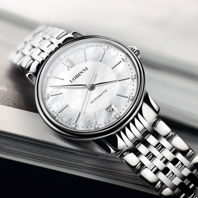 Đồng hồ nữ chính hãng LOBINNI L2010-3