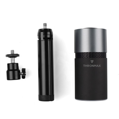 Microphone Thronmax Mdrill Pulse M8 96Khz - Hàng Chính Hãng