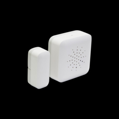 Cảm Biến Cửa Lumi/ Hàng Chính Hãng 