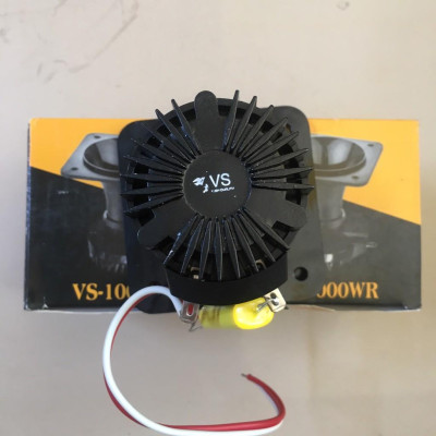 Loa HP 1000 VS chống nước (có tụ) 