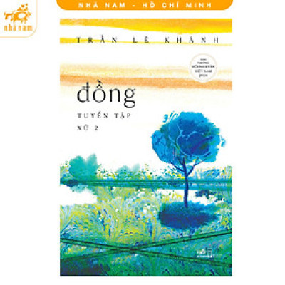 Sách - Đồng - Tuyển Tập Xứ 2 (Nhã Nam HCM)