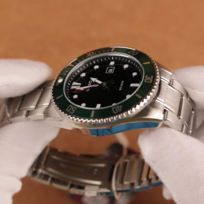 Đồng Hồ Casio Nam MDV-107D-3AV Chính Hãng