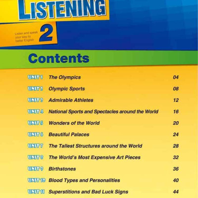 More Step by Step Listening 2 (With CD)