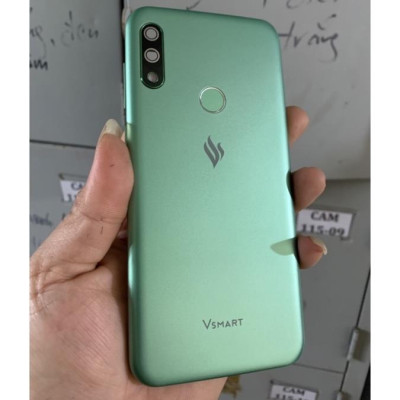 Bộ vỏ Vsmart Star 4 full combo như hình hàng chính hãng