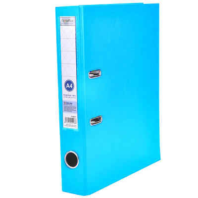 Bìa còng Flexoffice 50A4 FO-BC11