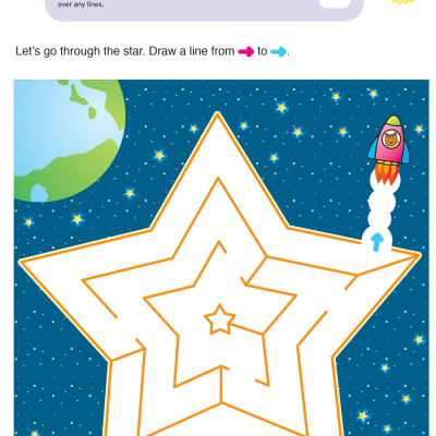 Play Smart Skill Builders 4+