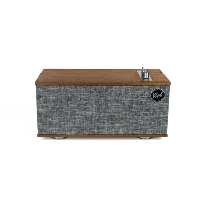 Loa Bluetooth Klipsch Heritage The One II NEW 2019 - Hàng Chính Hãng