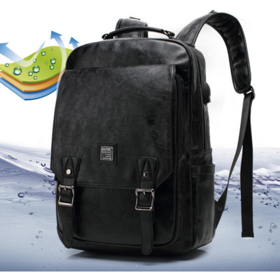 Balo da nam thời trang cao cấp phong cách châu âu