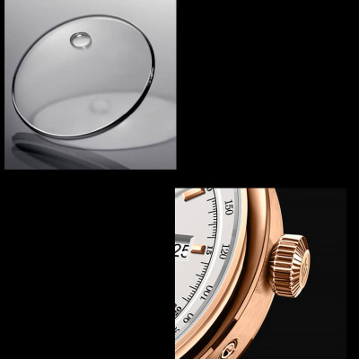 Đồng hồ nam chính hãng Poniger P8.15-1