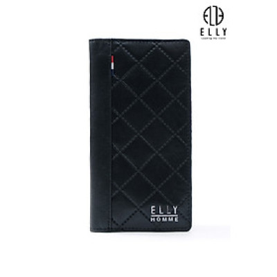 Ví nam cầm tay da thật HOMME – EVM18