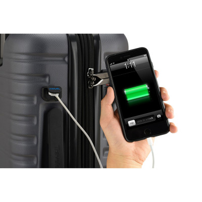 Vali kéo Whitehorse Traveler