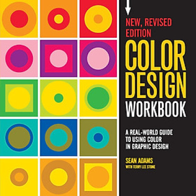 Colour Design Workbook