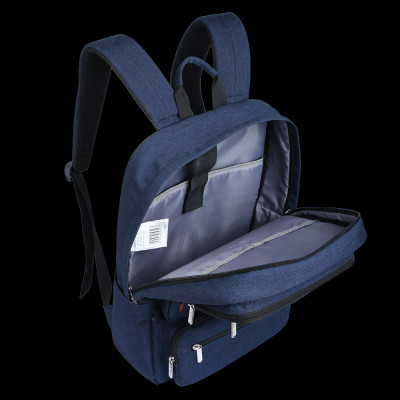 Balo Laptop Du Lịch Thời Trang Uniex STARGO NUEVO Dành Cho Laptop 15.6 Inch