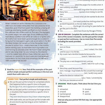 Solutions (3E) Upper Intermediate Student