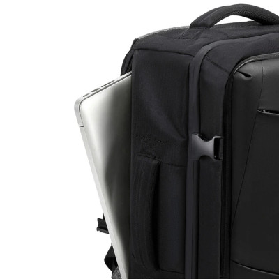 Balo Laptop 15.6 inch Đa Năng Cao Cấp ReeYee RY112B - Hàng Chính Hãng