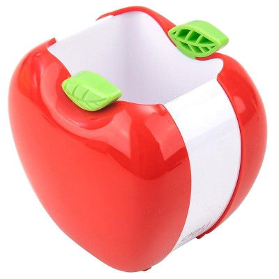 Khay Để Bút 9139 - Deli - Màu Đỏ