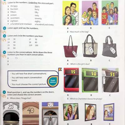Complete Key For Schools Student