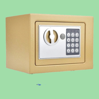 Két Sắt Mini Điện Tử Loại Tốt - Sự Lựa Chọn Hoàn Hảo Cho Gia Đình Bạn Bản Cao Cấp