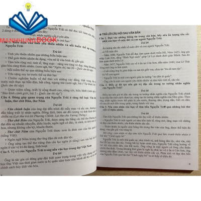 Sách - Hướng dẫn học và làm bài Ngữ Văn 10 tập 2