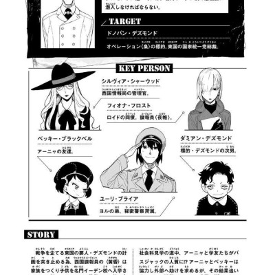 SPY x FAMILY 12 (Japanese Edition)