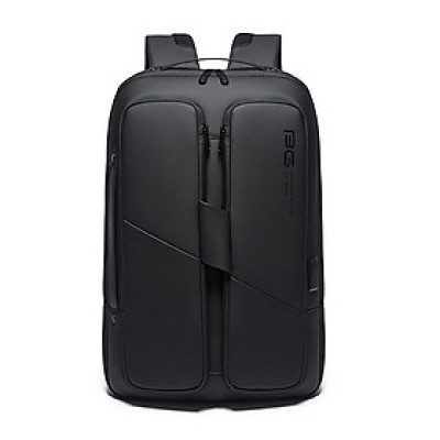 Balo Laptop công sở chống trộm dạng hộp phong cách mới – BLLT5527A