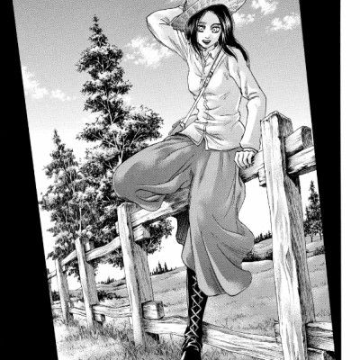 進撃の巨人 20 - Attack On Titan 20